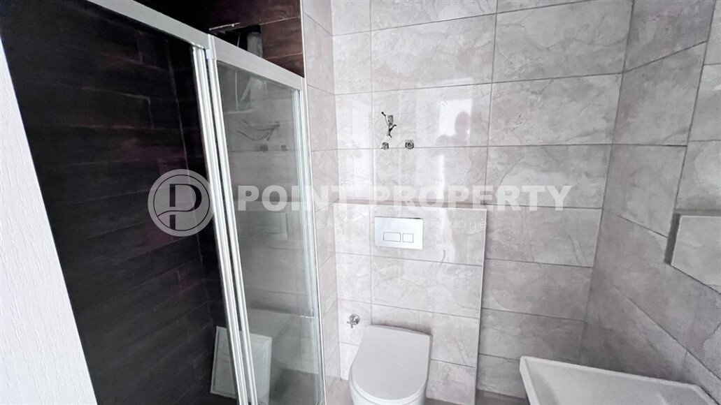 Светлый дуплекс 2+1 – 80 м² рядом с морем в Махмутлар-id-10699-фото-6