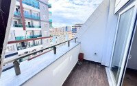 Светлый дуплекс 2+1 – 80 м² рядом с морем в Махмутлар-id-10699-фото-7