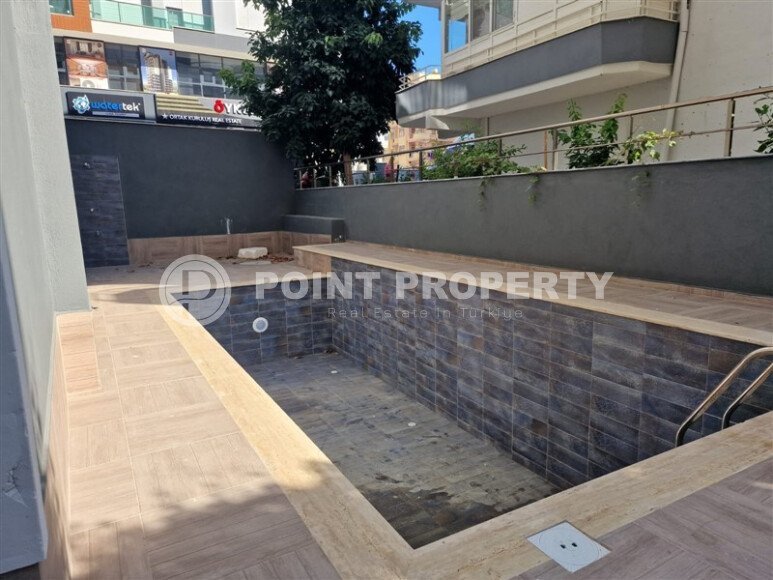 Светлый дуплекс 2+1 – 80 м² рядом с морем в Махмутлар-id-10699-фото-8