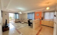 Уютная квартира 2+1 – 90 м² недалеко от моря, Махмутлар-id-10700-фото-1