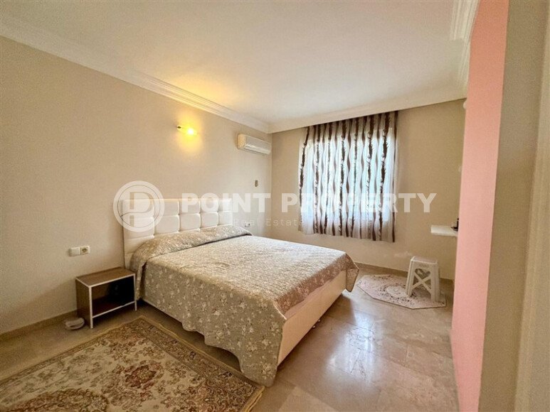 Уютная квартира 2+1 – 90 м² недалеко от моря, Махмутлар-id-10700-фото-8