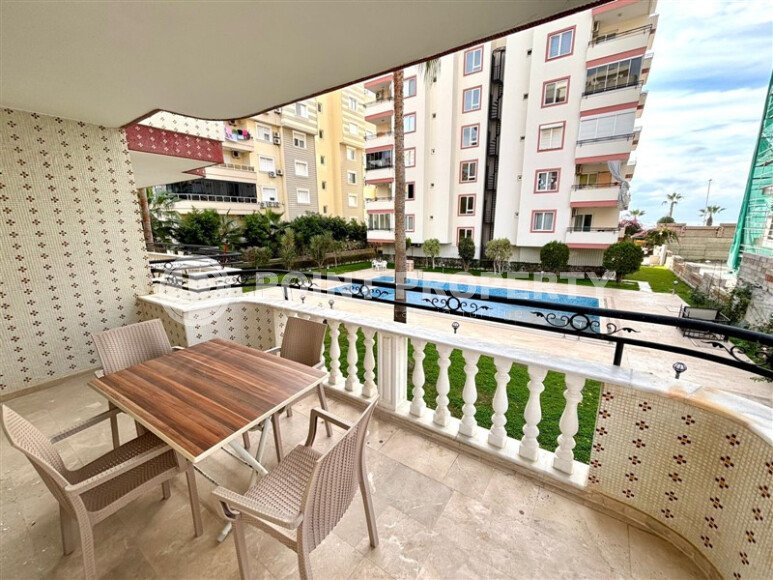 Уютная квартира 2+1 – 90 м² недалеко от моря, Махмутлар-id-10700-фото-13