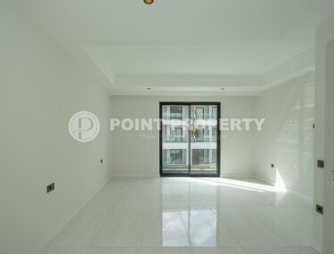 Престижные просторные апартаменты 2+1 – 136 м² в комплексе с отельной инфраструктурой, краткосрочная аренда, Тюрклер-id-10702-фото-4