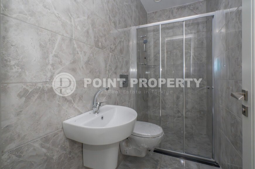 Престижные просторные апартаменты 2+1 – 136 м² в комплексе с отельной инфраструктурой, краткосрочная аренда, Тюрклер-id-10702-фото-7