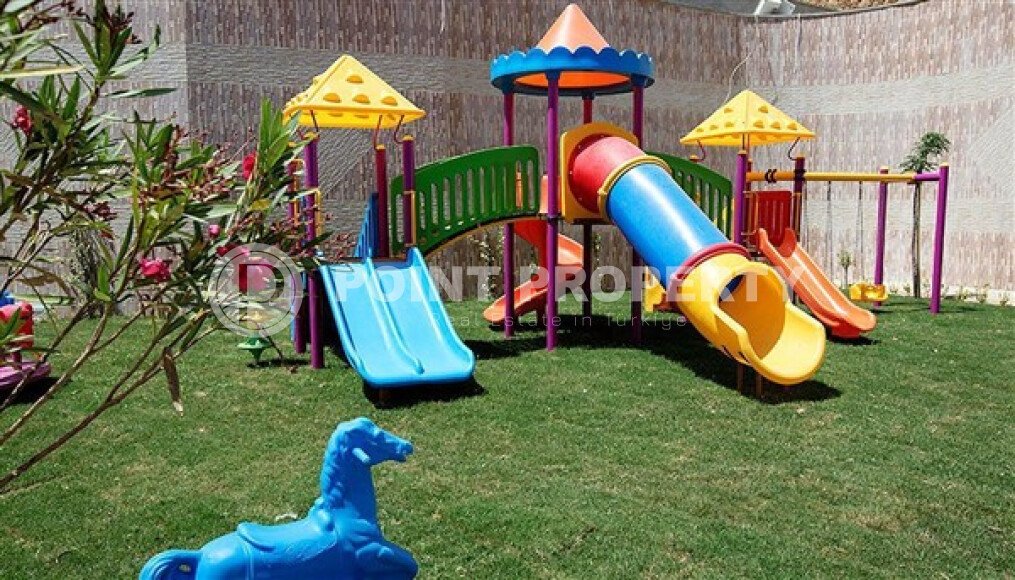 Светлая панорамная модерн-вилла 4+1 – 300 м² с видом на море и горы, Каргыджак-id-10704-фото-13