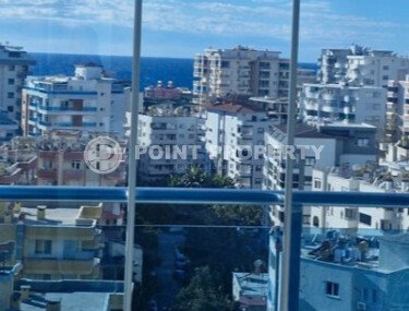 Просторная квартира 2+1 – 110 м² в комплексе с богатой инфраструктурой, Махмутлар-id-10705-фото-1