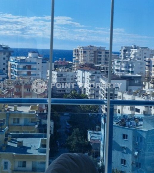 Просторная квартира 2+1 – 110 м² в комплексе с богатой инфраструктурой, Махмутлар-id-10705-фото-1