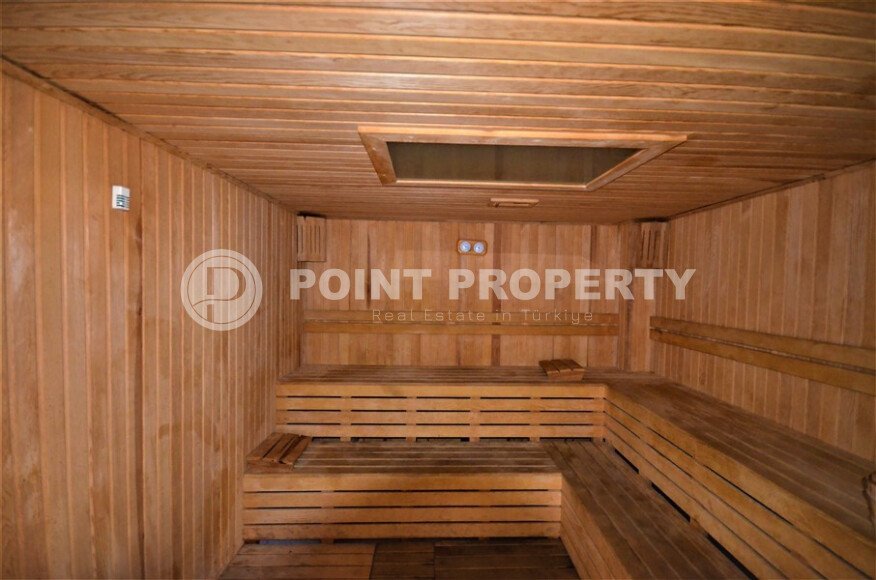 Просторная квартира 2+1 – 110 м² в комплексе с богатой инфраструктурой, Махмутлар-id-10705-фото-14