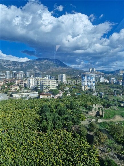 Просторная квартира 2+1 – 110 м² в комплексе с богатой инфраструктурой, Махмутлар-id-10705-фото-16