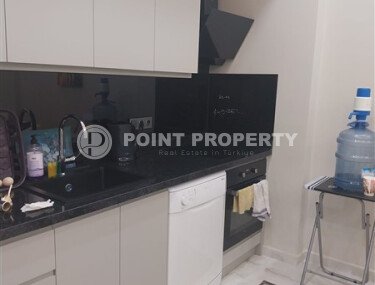 Comfortable 1+1 apartment – 60 m² in the open area of Tosmur-id-10706-photo-2