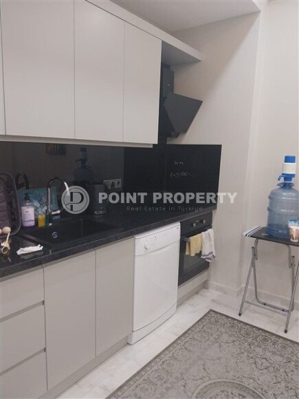 Comfortable 1+1 apartment – 60 m² in the open area of Tosmur-id-10706-photo-2