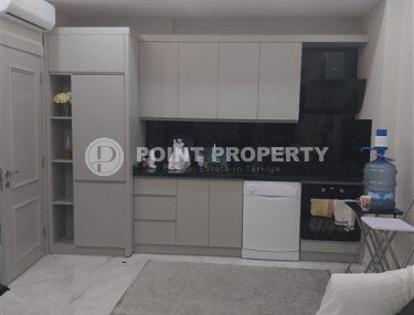 Comfortable 1+1 apartment – 60 m² in the open area of Tosmur-id-10706-photo-3