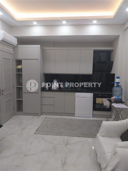 Comfortable 1+1 apartment – 60 m² in the open area of Tosmur-id-10706-photo-3