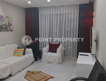 Comfortable 1+1 apartment – 60 m² in the open area of Tosmur-id-10706-photo-4