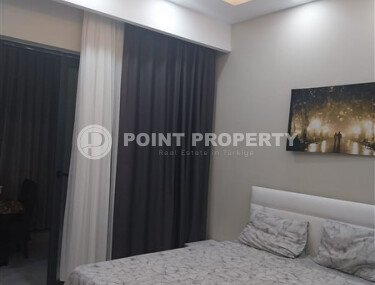 Comfortable 1+1 apartment – 60 m² in the open area of Tosmur-id-10706-photo-5