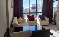 Comfortable 1+1 apartment – 60 m² in the open area of Tosmur-id-10706-photo-6