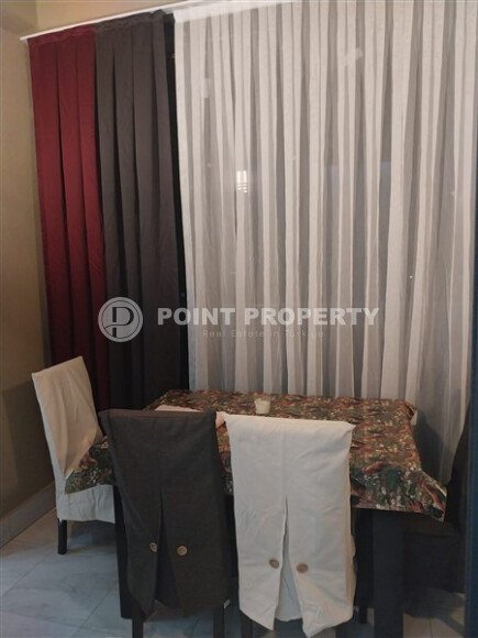 Comfortable 1+1 apartment – 60 m² in the open area of Tosmur-id-10706-photo-7