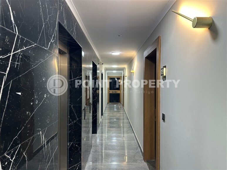 Comfortable 1+1 apartment – 60 m² in the open area of Tosmur-id-10706-photo-8