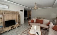 Уютная квартира 87 м², Каргыджак, вид на сосновую рощу-id-10708-фото-5