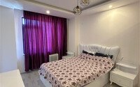 Уютная квартира 87 м², Каргыджак, вид на сосновую рощу-id-10708-фото-6