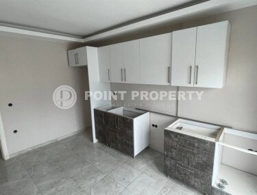 Просторный дуплекс 170 м² с отдельной кухней, Махмутлар-id-10709-фото-2