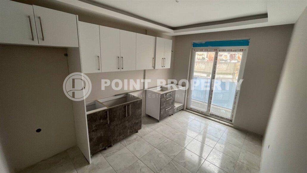 Просторный дуплекс 170 м² с отдельной кухней, Махмутлар-id-10709-фото-3