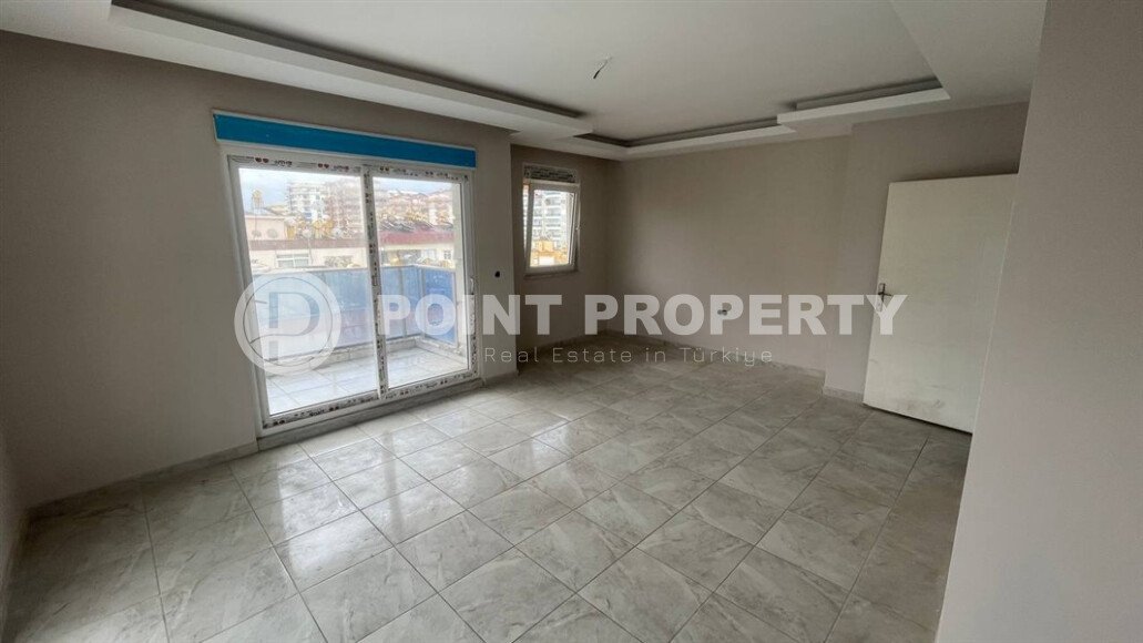 Просторный дуплекс 170 м² с отдельной кухней, Махмутлар-id-10709-фото-4