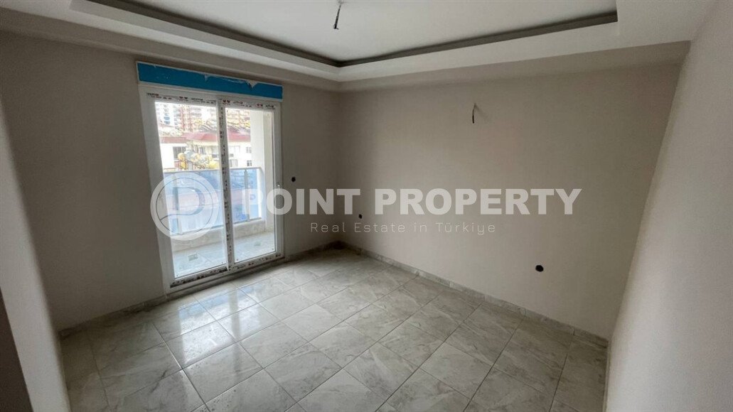 Просторный дуплекс 170 м² с отдельной кухней, Махмутлар-id-10709-фото-5