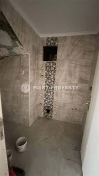 Просторный дуплекс 170 м² с отдельной кухней, Махмутлар-id-10709-фото-10