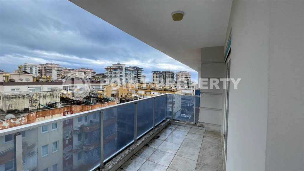 Просторный дуплекс 170 м² с отдельной кухней, Махмутлар-id-10709-фото-12