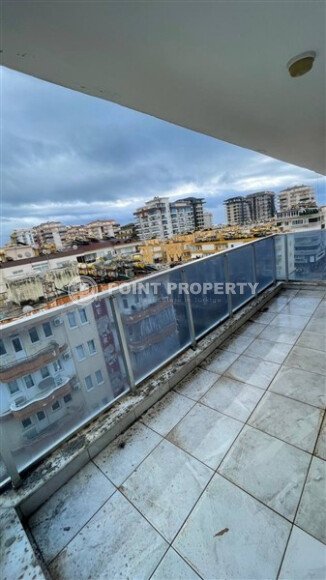 Просторный дуплекс 170 м² с отдельной кухней, Махмутлар-id-10709-фото-15