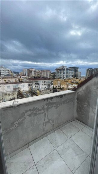 Просторный дуплекс 170 м² с отдельной кухней, Махмутлар-id-10709-фото-16