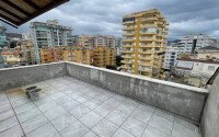 Просторный дуплекс 170 м² с отдельной кухней, Махмутлар-id-10709-фото-17