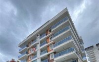 Просторный дуплекс 170 м² с отдельной кухней, Махмутлар-id-10709-фото-1