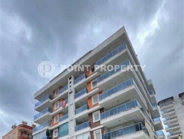 Просторный дуплекс 170 м² с отдельной кухней, Махмутлар-id-10709-фото-1