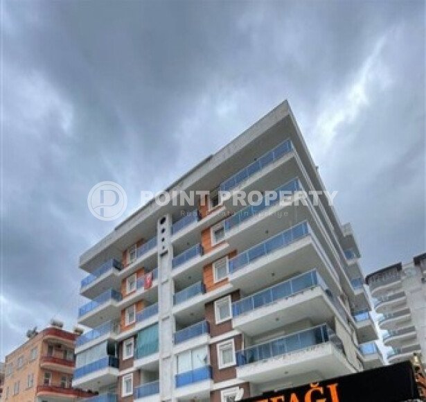 Просторный дуплекс 170 м² с отдельной кухней, Махмутлар-id-10709-фото-1