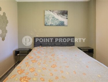 Вместительная светлая квартира 1+1 – 75 M2 недалеко от моря Оба-id-10710-фото-3