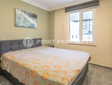 Вместительная светлая квартира 1+1 – 75 M2 недалеко от моря Оба-id-10710-фото-4