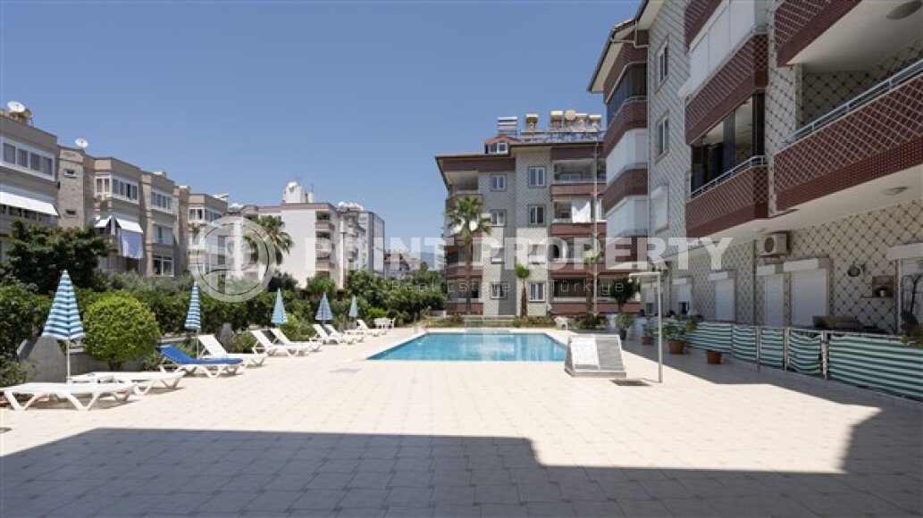 Вместительная светлая квартира 1+1 – 75 M2 недалеко от моря Оба-id-10710-фото-6