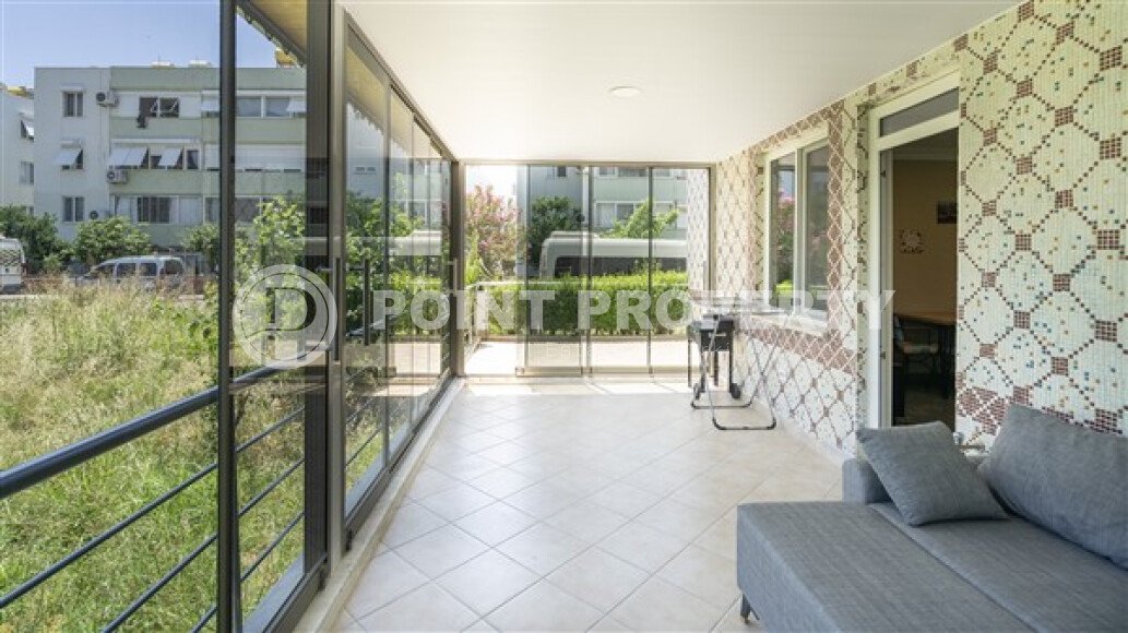 Вместительная светлая квартира 1+1 – 75 M2 недалеко от моря Оба-id-10710-фото-7