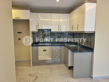 New project - apartments and duplexes from the developer with the possibility of obtaining installments and a residence permit in Turkey-id-4994-photo-2