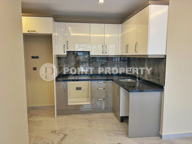 New project - apartments and duplexes from the developer with the possibility of obtaining installments and a residence permit in Turkey-id-4994-photo-2