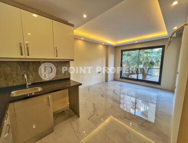 New project - apartments and duplexes from the developer with the possibility of obtaining installments and a residence permit in Turkey-id-4994-photo-3