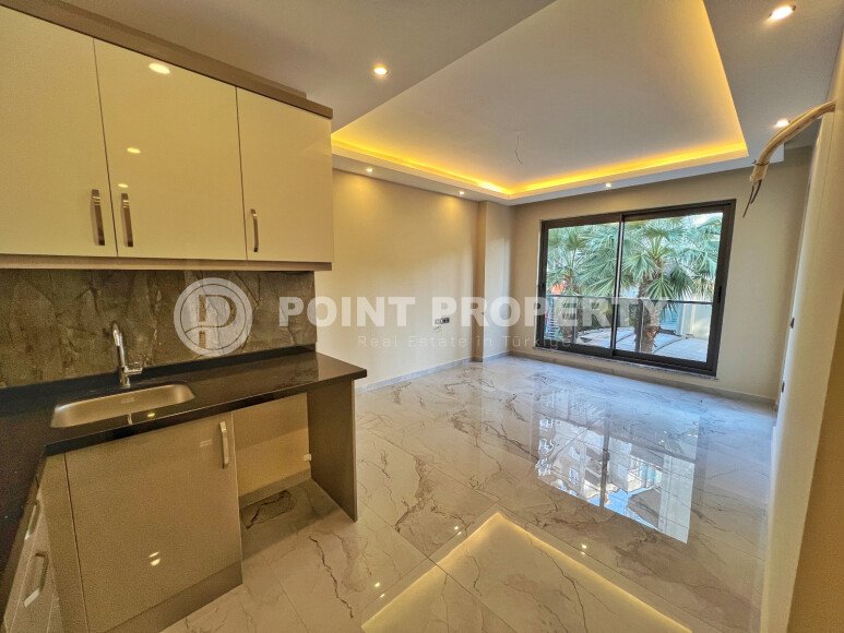 New project - apartments and duplexes from the developer with the possibility of obtaining installments and a residence permit in Turkey-id-4994-photo-3