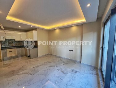 New project - apartments and duplexes from the developer with the possibility of obtaining installments and a residence permit in Turkey-id-4994-photo-4