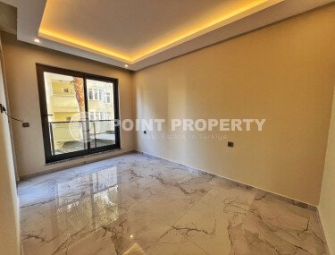 New project - apartments and duplexes from the developer with the possibility of obtaining installments and a residence permit in Turkey-id-4994-photo-5