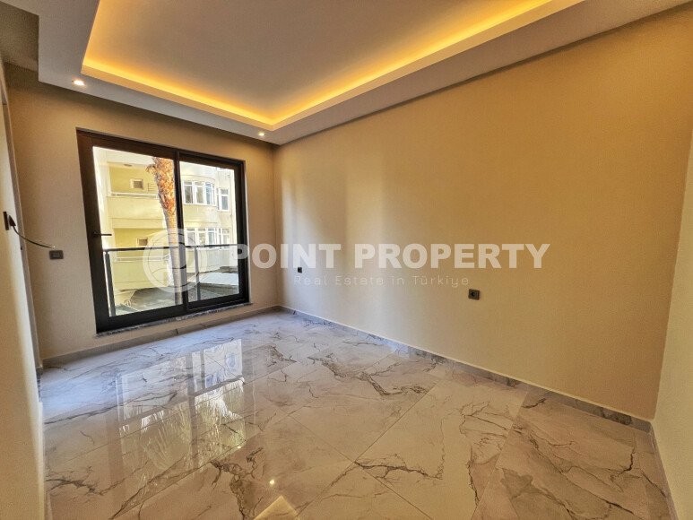 New project - apartments and duplexes from the developer with the possibility of obtaining installments and a residence permit in Turkey-id-4994-photo-5