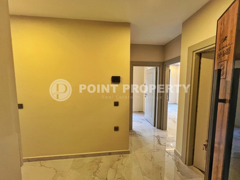 New project - apartments and duplexes from the developer with the possibility of obtaining installments and a residence permit in Turkey-id-4994-photo-6