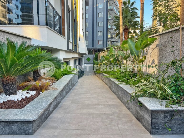 New project - apartments and duplexes from the developer with the possibility of obtaining installments and a residence permit in Turkey-id-4994-photo-8