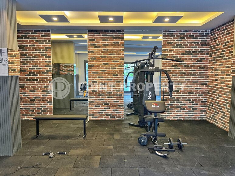 New project - apartments and duplexes from the developer with the possibility of obtaining installments and a residence permit in Turkey-id-4994-photo-11